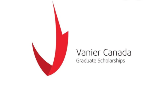 Read more about the article Vanier Canada Graduate Scholarship 2024: A Prestigious Opportunity for Doctoral Studies in Canada