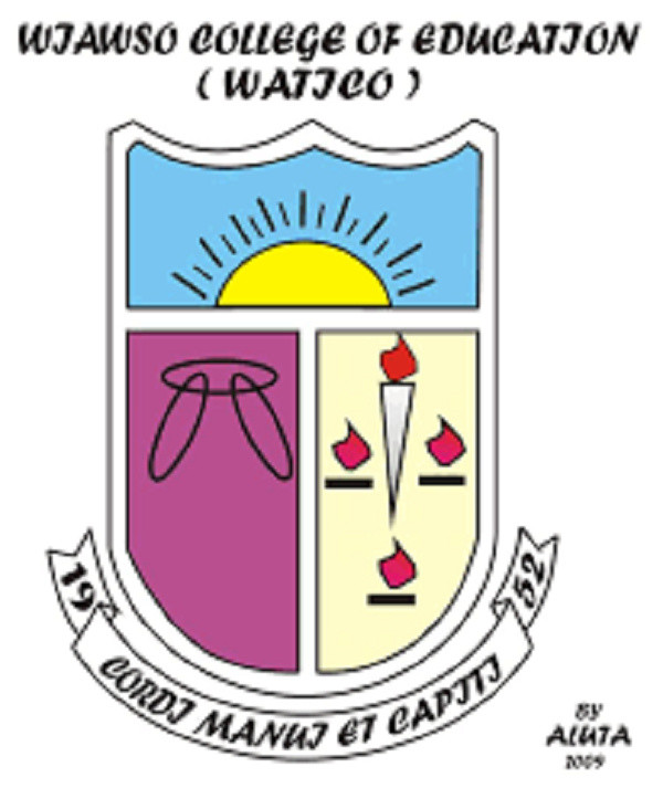 You are currently viewing Exciting Job Opportunity: Internal Auditor at Wiawso College Education