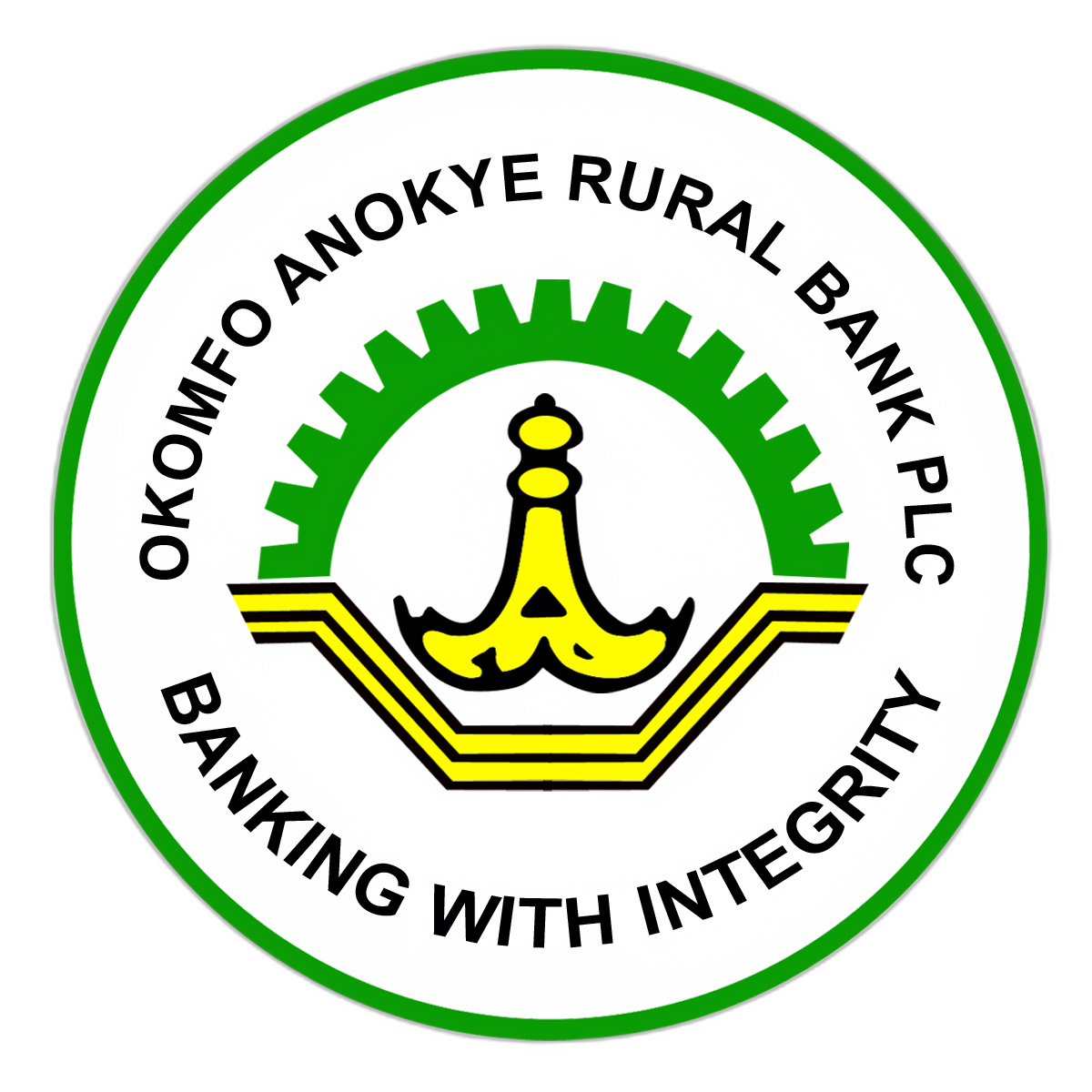 You are currently viewing Head of Internal Audit at Okomfo Anokye Rural Bank PLC