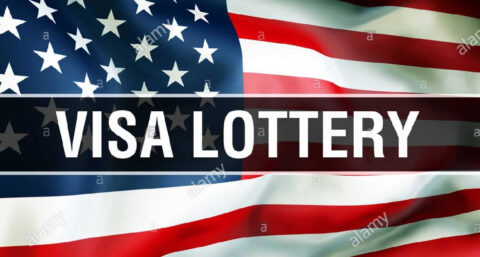 Read more about the article How to Apply successfully for the American Lottery 2023