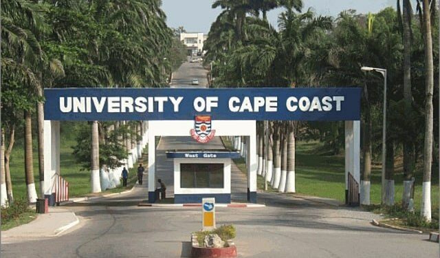 UCC Cutoff point 2023/24 – Undergraduate Admission