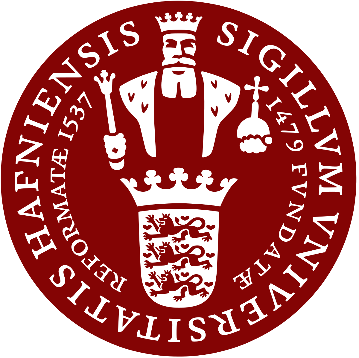 PhD Fellowship at University of Copenhagen, Denmark